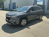 2023 suzuki sx4 s-cross personenauto - afbeelding 1 van  18