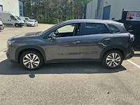 2023 suzuki sx4 s-cross personenauto - afbeelding 11 van  18