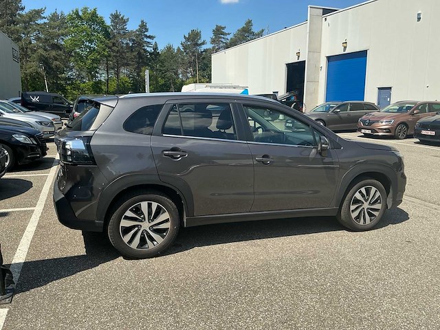 2023 suzuki sx4 s-cross personenauto - afbeelding 13 van  18