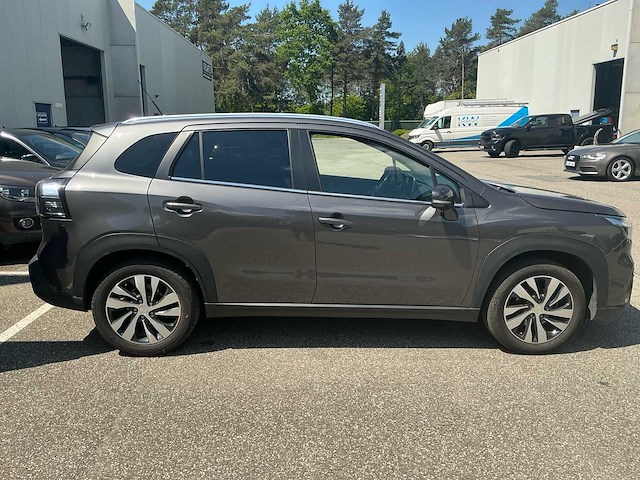 2023 suzuki sx4 s-cross personenauto - afbeelding 14 van  18