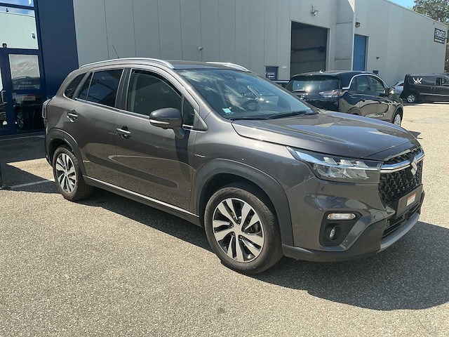 2023 suzuki sx4 s-cross personenauto - afbeelding 15 van  18