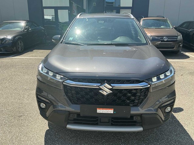 2023 suzuki sx4 s-cross personenauto - afbeelding 16 van  18