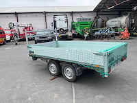 2023 syma sda01 kiepaanhangwagen - afbeelding 9 van  15
