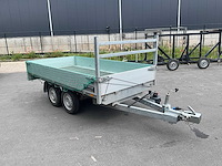 2023 syma sda01 kiepaanhangwagen - afbeelding 12 van  15