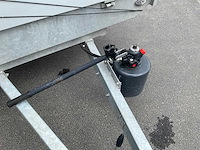 2023 syma sda01 kiepaanhangwagen - afbeelding 15 van  15