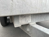 2023 syma sda01 kiepaanhangwagen - afbeelding 2 van  15