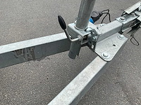2023 syma sda01 kiepaanhangwagen - afbeelding 4 van  15