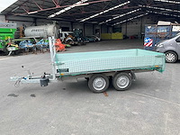 2023 syma sda01 kiepaanhangwagen - afbeelding 8 van  15