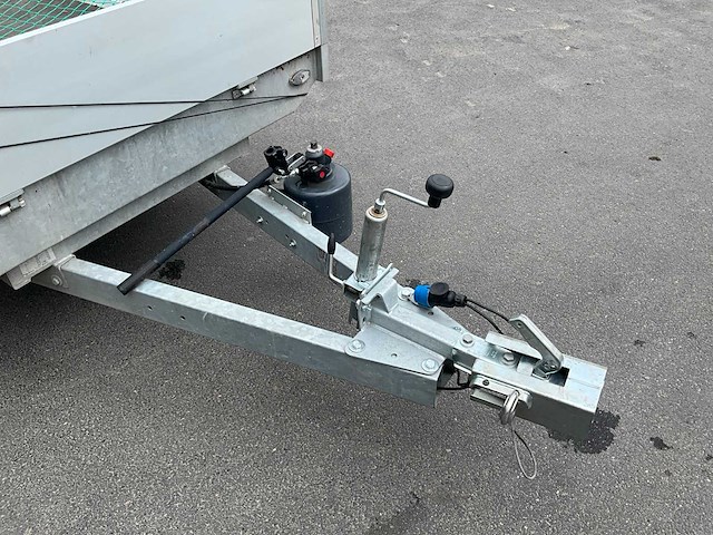 2023 syma sda01 kiepaanhangwagen - afbeelding 13 van  15