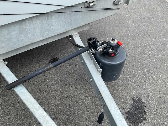 2023 syma sda01 kiepaanhangwagen - afbeelding 15 van  15