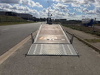 2023 ta-no autotransporter aanhangwagen *mtm 3500kg* - afbeelding 22 van  28