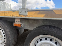 2023 ta-no autotransporter aanhangwagen *mtm 3500kg* - afbeelding 5 van  28