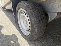2023 ta-no autotransporter aanhangwagen *mtm 3500kg* - afbeelding 7 van  28