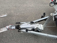 2023 ta-no autotransporter aanhangwagen *mtm 3500kg* - afbeelding 15 van  28
