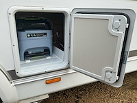 2023 tabbert puccini 685 df caravan - afbeelding 4 van  24