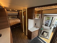 2023 tabbert puccini 685 df caravan - afbeelding 7 van  24