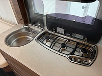 2023 tabbert puccini 685 df caravan - afbeelding 8 van  24