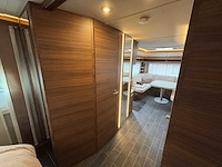 2023 tabbert puccini 685 df caravan - afbeelding 11 van  24