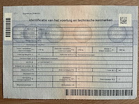 2023 tabbert puccini 685 df caravan - afbeelding 14 van  24