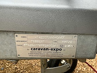 2023 tabbert puccini 685 df caravan - afbeelding 23 van  24