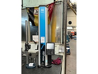 2023 tesa-hite magna digitale hoogtemeter - afbeelding 2 van  3