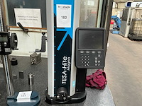 2023 tesa-hite magna digitale hoogtemeter - afbeelding 3 van  3