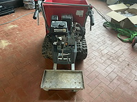 2023 toros mrd600h dumper - afbeelding 7 van  10