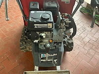 2023 toros mrd600h dumper - afbeelding 9 van  10