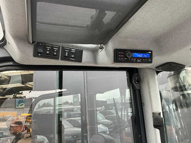 2023 toyota 528fdjf35 vorkheftruck - afbeelding 4 van  15