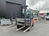2023 toyota 528fdjf35 vorkheftruck