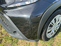2023 toyota aygo x - afbeelding 24 van  30