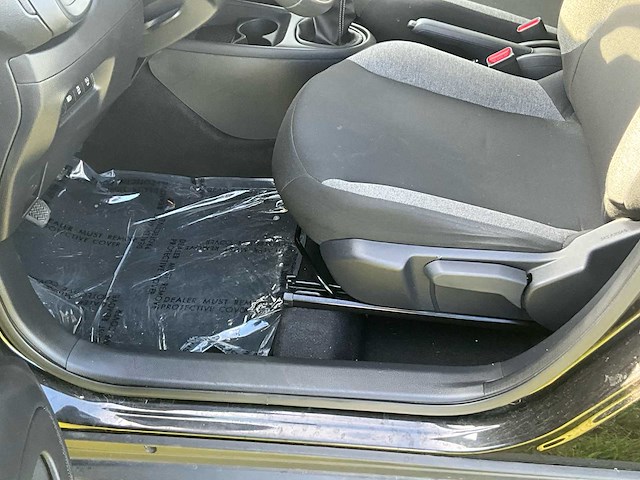 2023 toyota aygo x - afbeelding 10 van  44