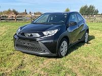 2023 toyota aygo x - afbeelding 1 van  44