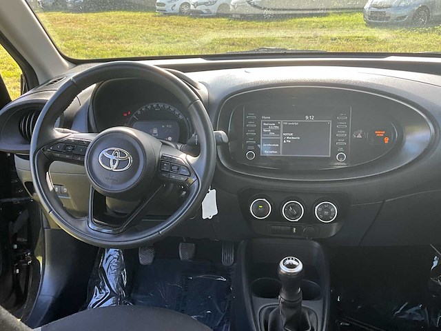 2023 toyota aygo x - afbeelding 13 van  44