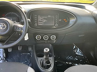 2023 toyota aygo x - afbeelding 14 van  44