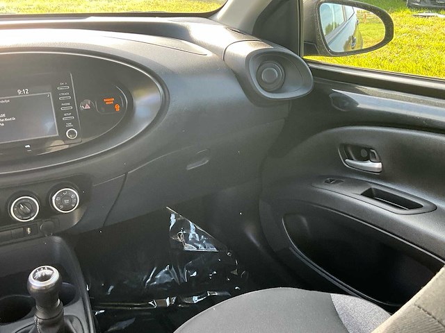 2023 toyota aygo x - afbeelding 15 van  44