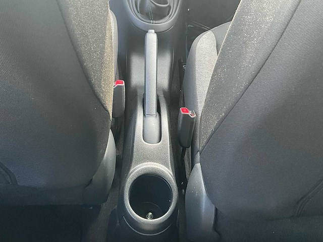 2023 toyota aygo x - afbeelding 18 van  44