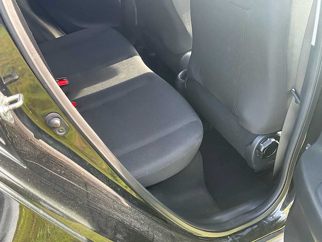 2023 toyota aygo x - afbeelding 29 van  44
