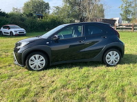 2023 toyota aygo x - afbeelding 23 van  44