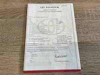 2023 toyota aygo x - afbeelding 38 van  44
