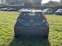 2023 toyota aygo x - afbeelding 40 van  44