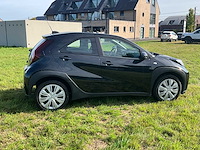 2023 toyota aygo x - afbeelding 42 van  44
