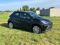2023 toyota aygo x - afbeelding 43 van  44