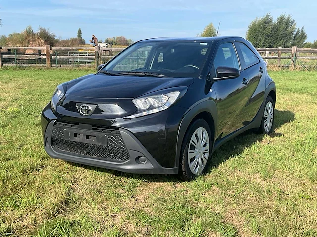 2023 toyota aygo x - afbeelding 1 van  45