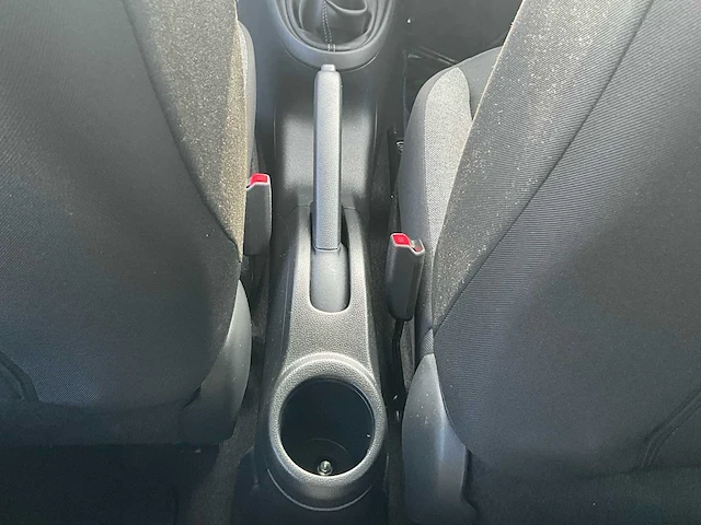 2023 toyota aygo x - afbeelding 18 van  45