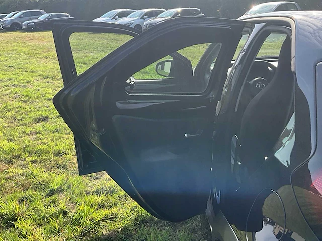 2023 toyota aygo x - afbeelding 19 van  45