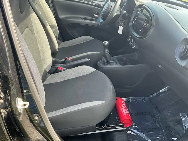 2023 toyota aygo x - afbeelding 31 van  45