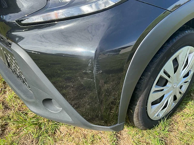 2023 toyota aygo x - afbeelding 36 van  45