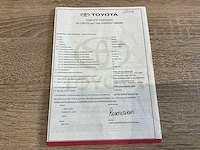 2023 toyota aygo x - afbeelding 39 van  45