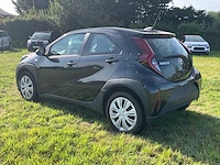 2023 toyota aygo x - afbeelding 34 van  45